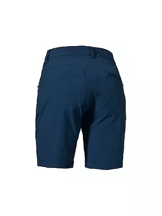 SCHÖFFEL | Short de randonnée femme Toblach2 | dunkelblau